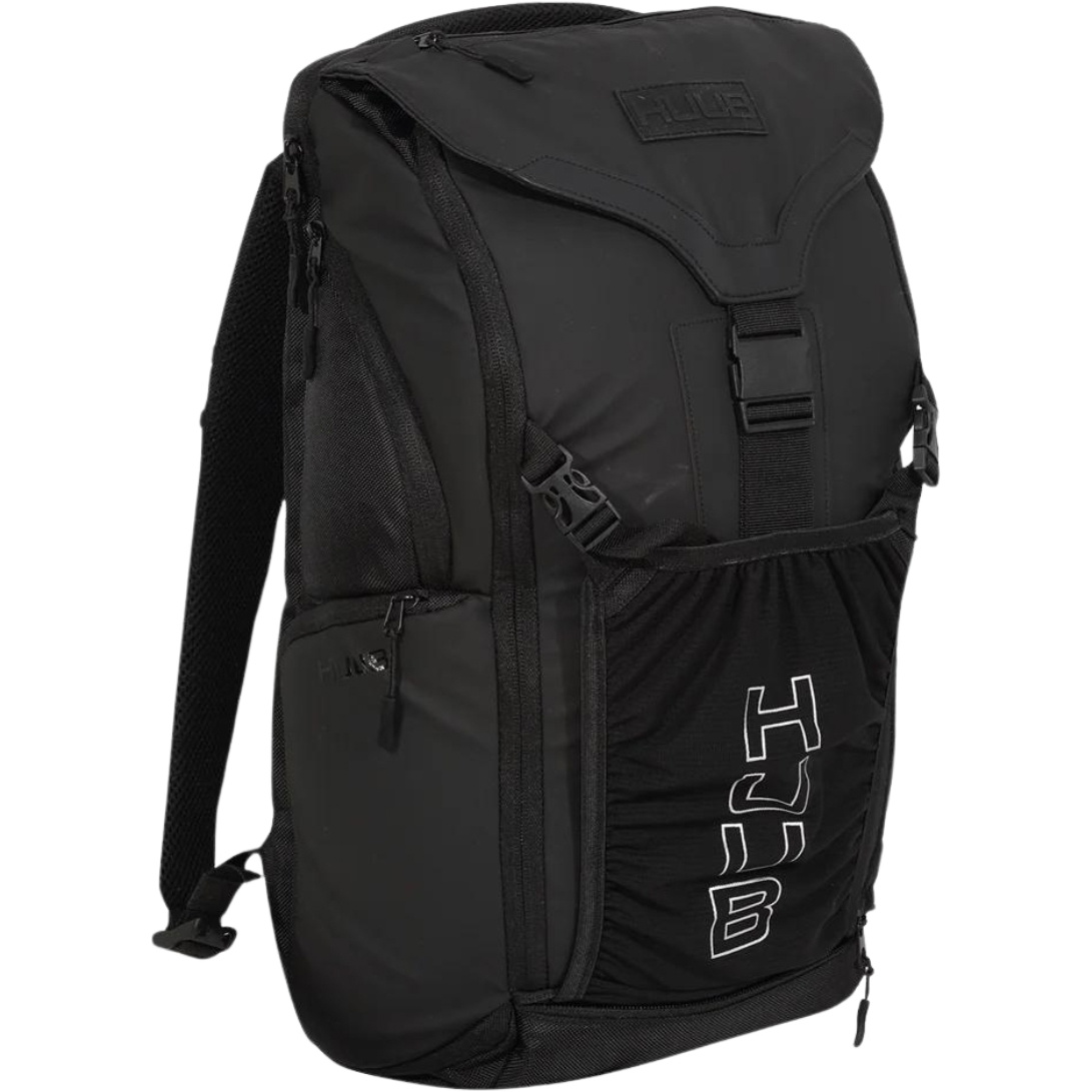 2026 Huub Travel -Rucksack A2-TSB - Black